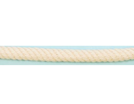 Jacquard Borte mit gedrehtem Seil Design