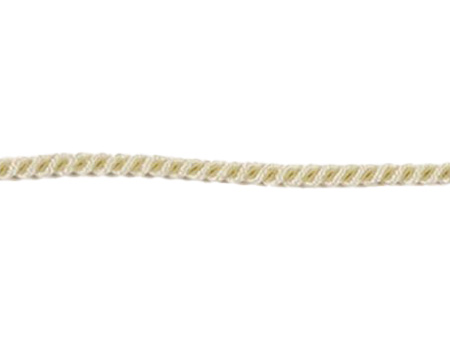 Jacquard Borte mit geflochtenem Design