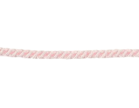 Jacquard Borte mit geflochtenem Design