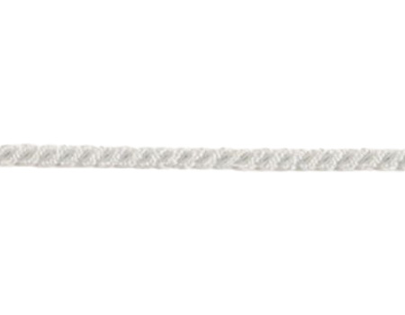 Jacquard Borte mit geflochtenem Design