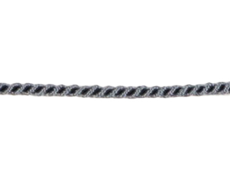 Jacquard Borte mit geflochtenem Design