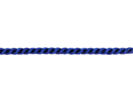 Jacquard Borte mit geflochtenem Design