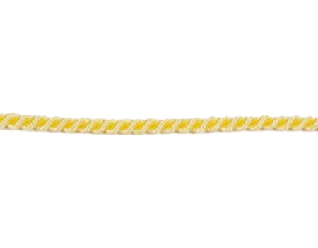 Jacquard Borte mit geflochtenem Design