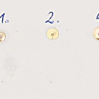 Metallware Flitter
