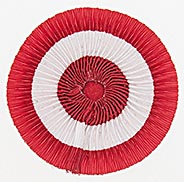 Ordenseffekte-Rosetten__Rosette-XL Rosetten