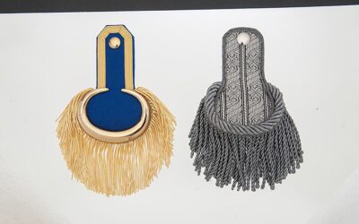 Uniformeffekte-Epauletten__Oreste-085-XL Epauletten