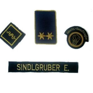 Aufschiebeschlaufen
