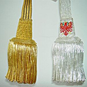 Portepees