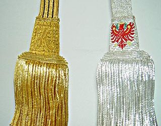 Uniformeffekte-Portepees__1611-S Portepees
