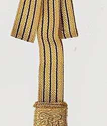 Uniformeffekte-Portepees__Oreste-093-XL Portepees